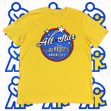 All Star Limited Edition T-Shirt | 9th Annual