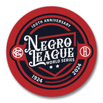 The 100th Anniversary NLWS | Coaster