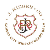 J. Rieger & Co. | Kansas City Whiskey Beard Balm