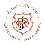 J. Rieger & Co. | Kansas City Whiskey Beard Oil