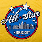 All Star Limited Edition T-Shirt | 9th Annual