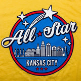 All Star Limited Edition T-Shirt | 9th Annual