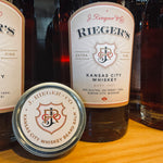 J. Rieger & Co. | Kansas City Whiskey Beard Balm