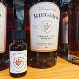 J. Rieger & Co. | Kansas City Whiskey Beard Oil